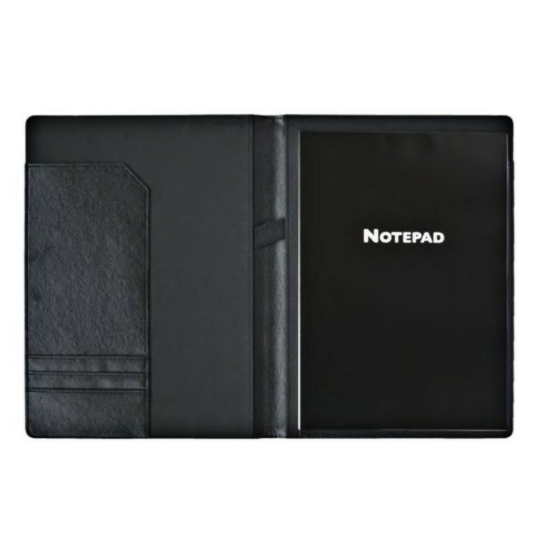 A4 Portfolio with NotePad (PF-A)