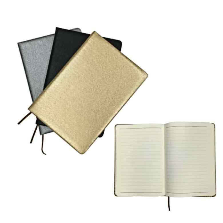 A5 Ring Binding Notebook