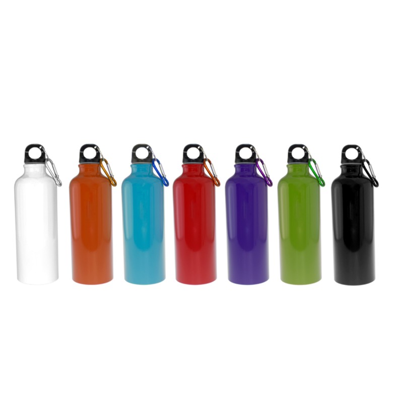 Aluminum Water Bottle [500ml]