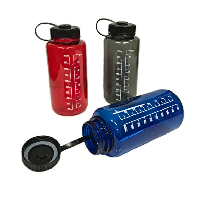 BPA Free Water Bottle [1000ml]