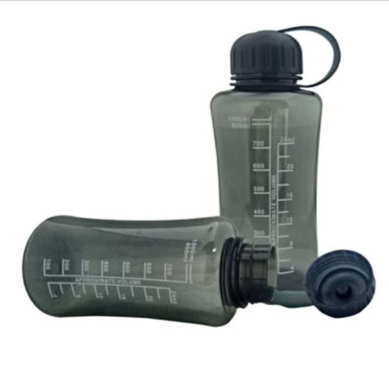 BPA Free Tritan Water Bottle [1000ml]