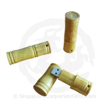 Bamboo Thumbdrive 2 (Trek Micro PCBA 4G)