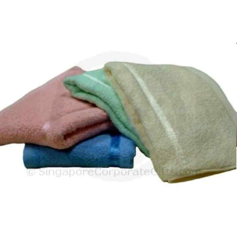 Exclusive Bath Towel BT-508 (130 gsm)