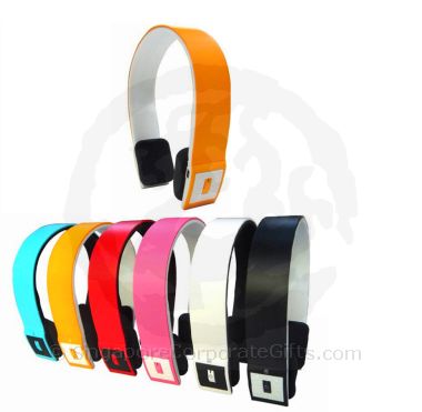 Stereo Bluetooth Headset