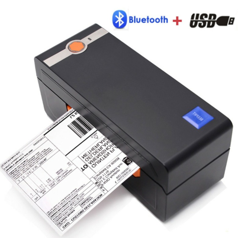 Bluetooth Printer