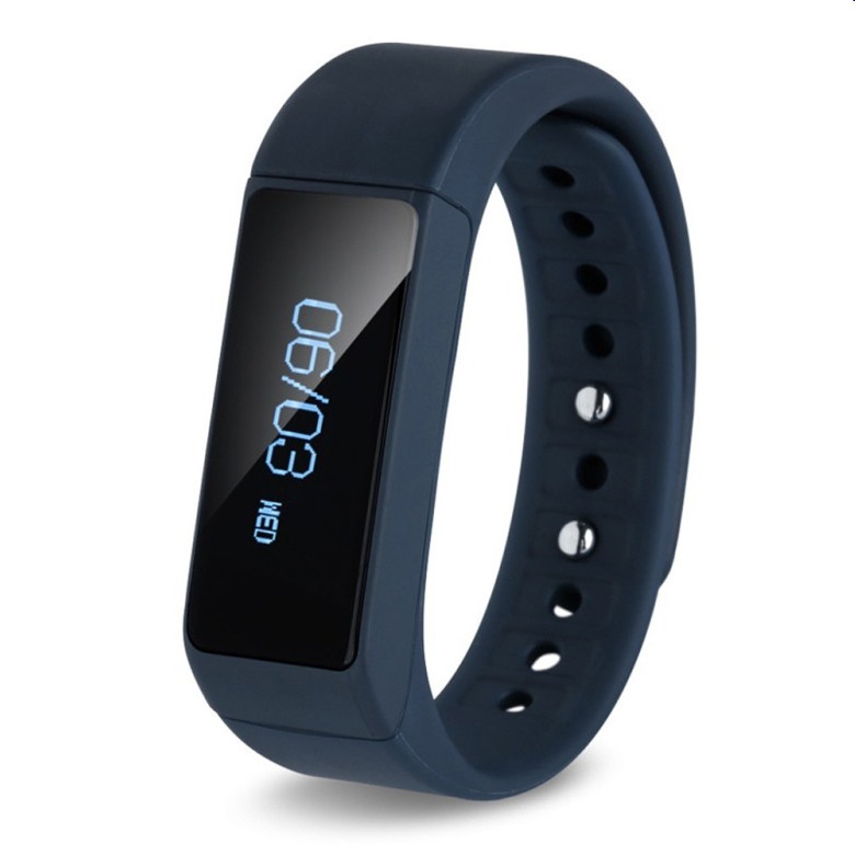 Waterproof bluetooth smart watch with Pedometer and Sleep monito