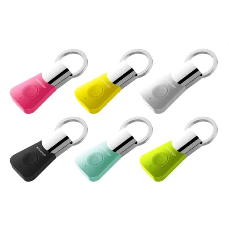 Bluetooth Remote Shutter for iPhone and Android (Key Holder)