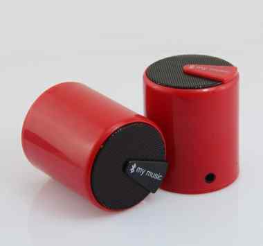 Portable mini Bluetooth Speaker