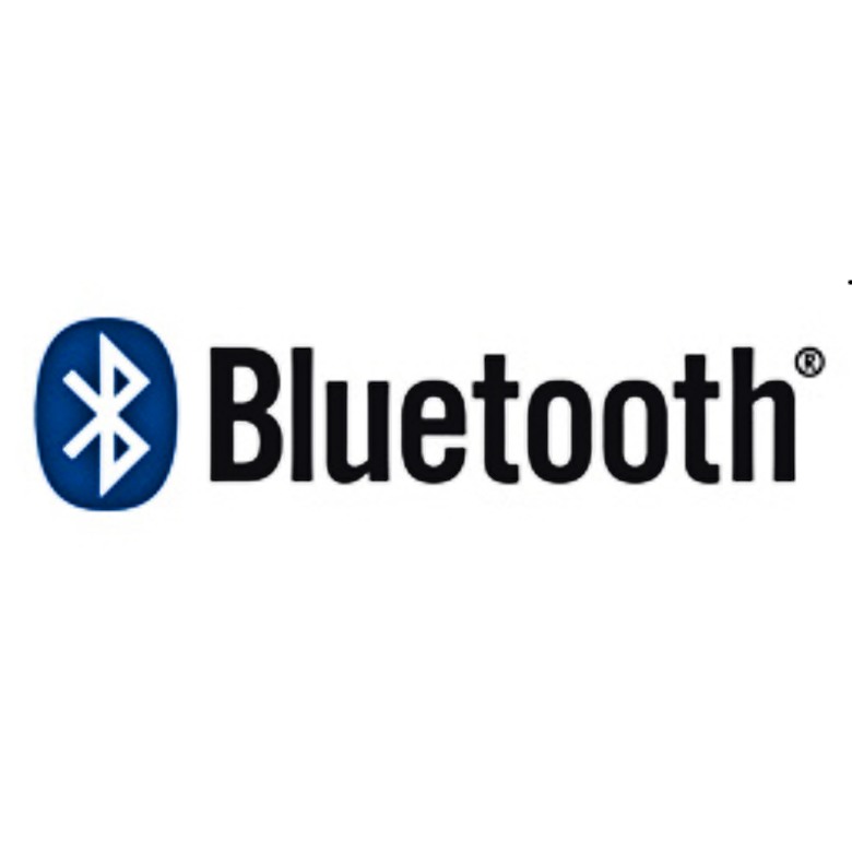 Bluetooth Devices