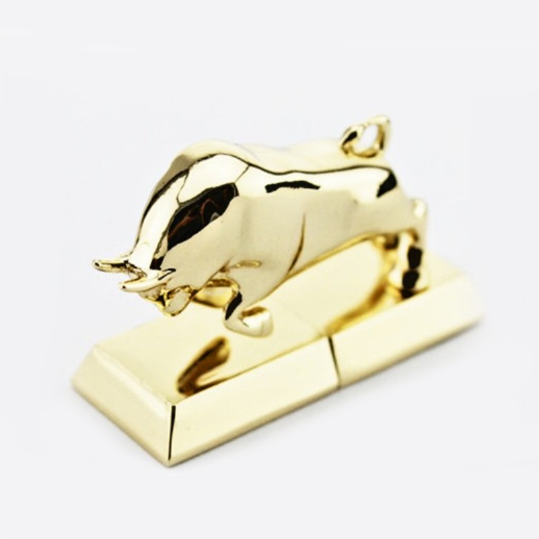 Bull Thumbdrive (8GB)