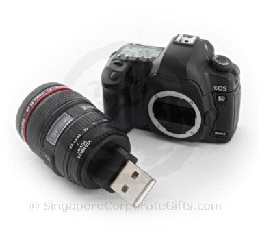 Camera Thumbdrive (Trek PCBA 4G)