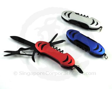 Designer Multi-Function Knife K-7253