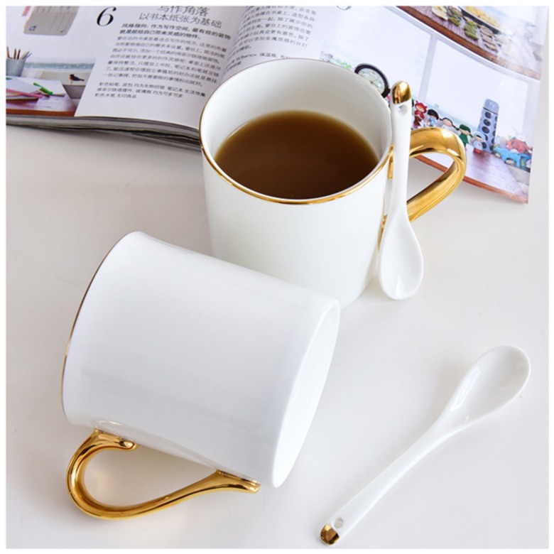 Exclusive Porcelain Mugs [300ml]