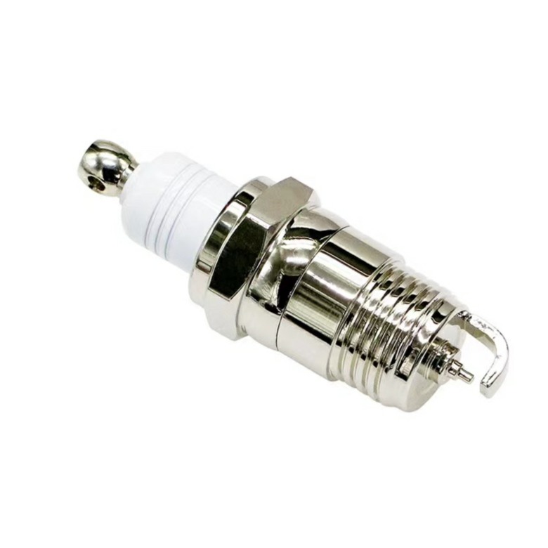 Spark Plug Shaped Thumbdrive [8GB]