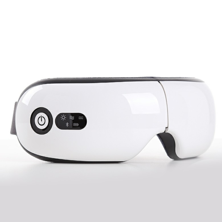 Smart Eye Massager (S8)