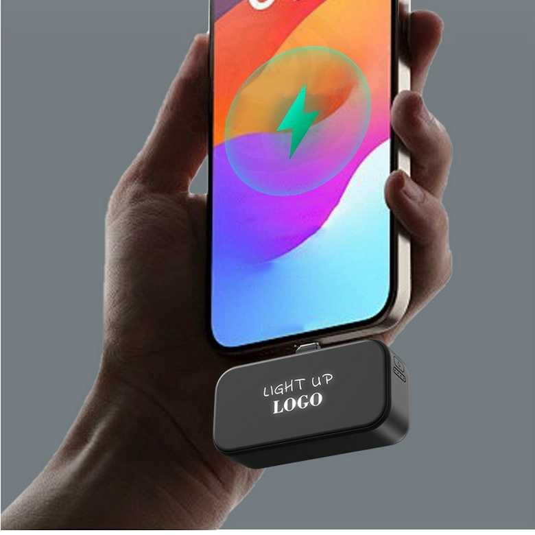 Mini Pocket Powerbank [4500mAh]