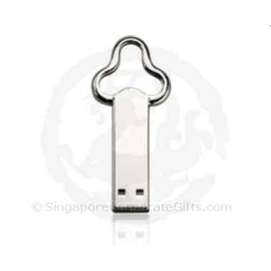 Designer\'s Key Thumbdrive 5 (TREK TD Micro 4G)