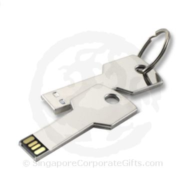 Designer's Key Thumbdrive (TREK TD Micro 4G)