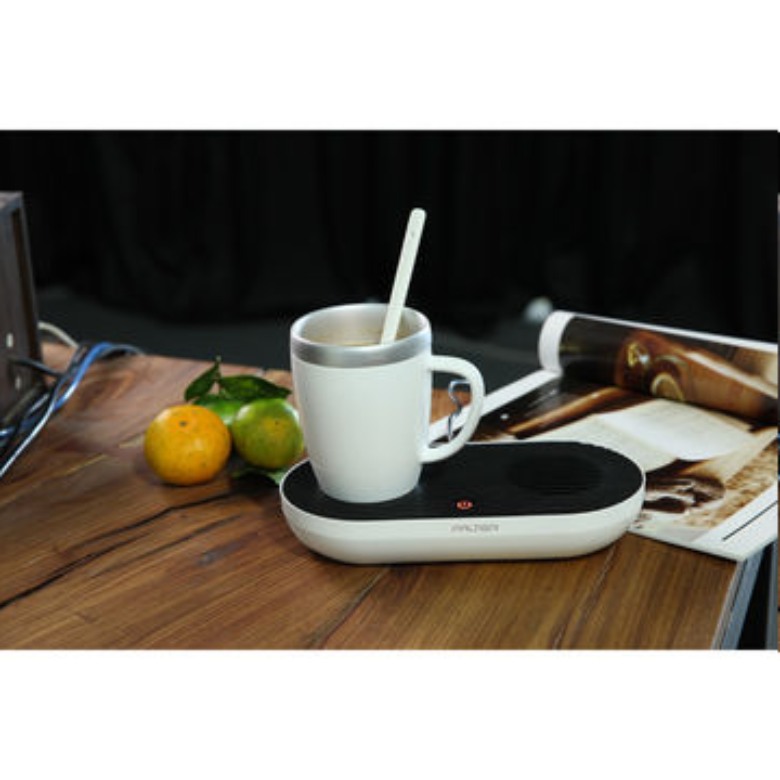 Desktop Smart Cup Warmer cum Cooler