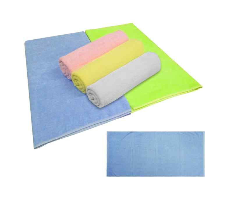 Cotton Bath Towel [350gsm]