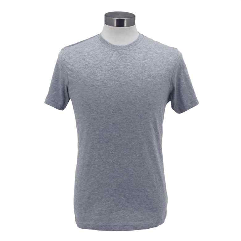 Cotton Round Neck T Shirt SJ186