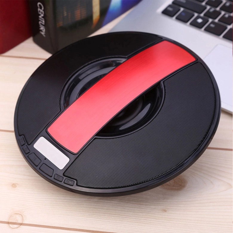 Desktop Wireless Speaker