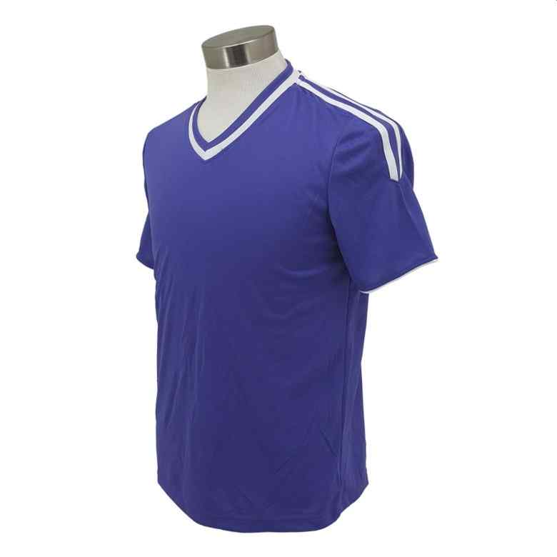 Dry-Fit V Neck Jersey SJ164