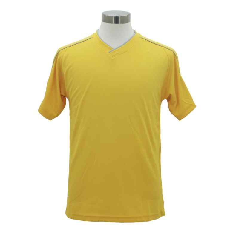 Dry-Fit V Neck Jersey SJ78