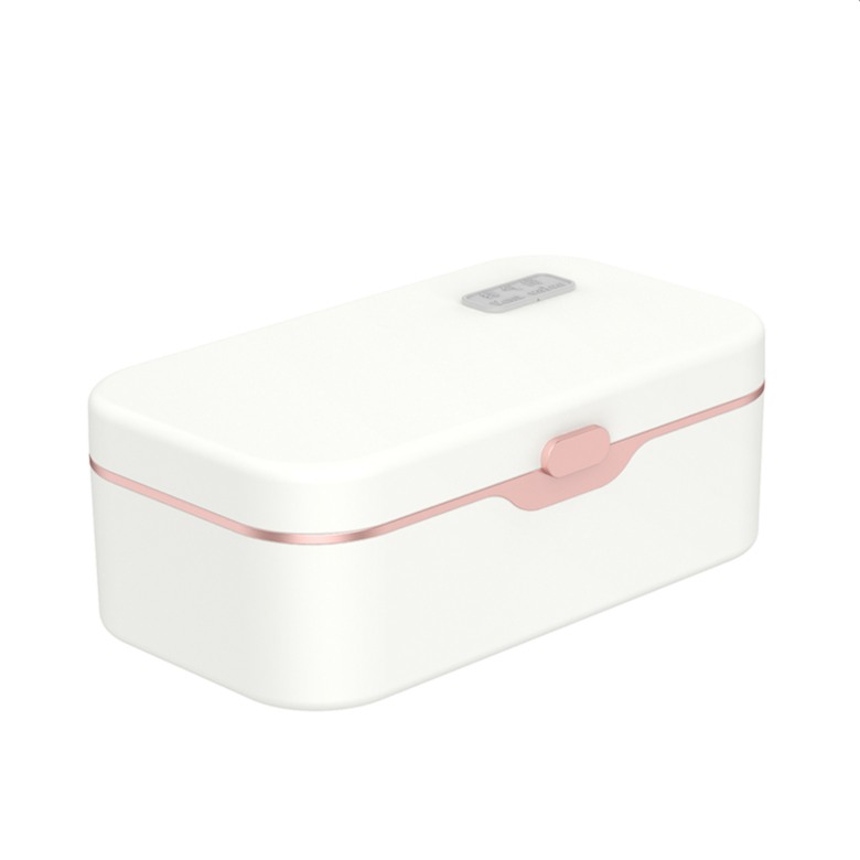 Electric Heating Lunch Box