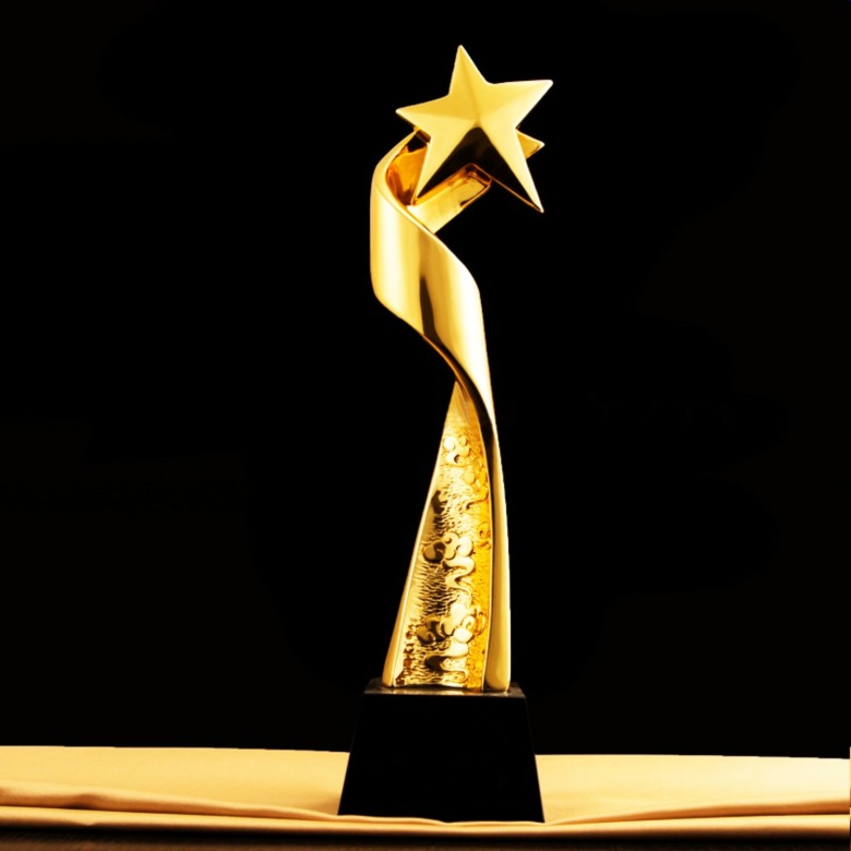 Golden Star Trophy