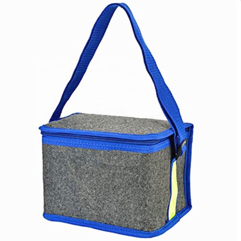 Felt Cooler Bag