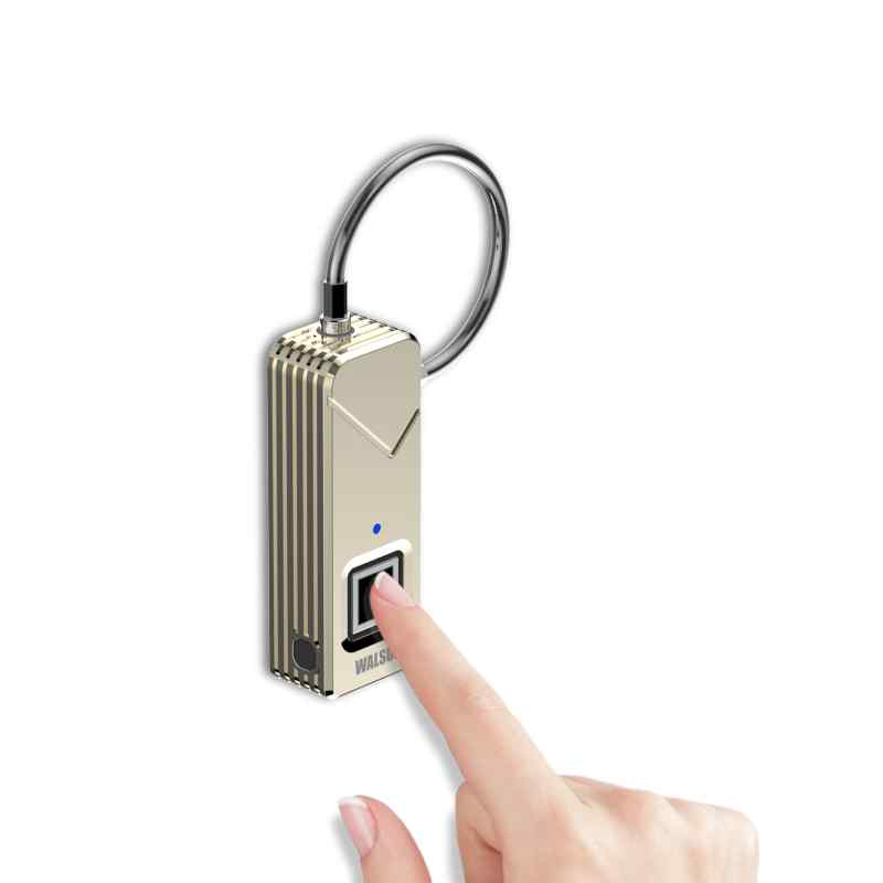 Luggage Lock