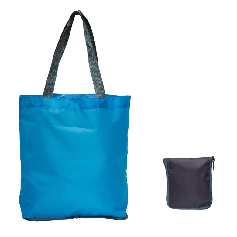 Foldable Nylon Bag