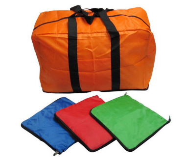 Foldable Travel Bag