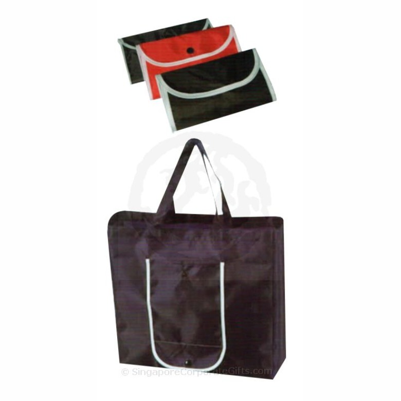 Envelope Shaped Foldable Bag ST932