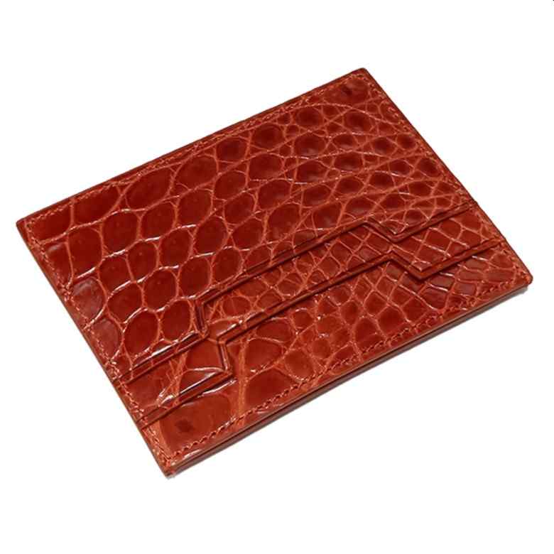 Credit Card Holder