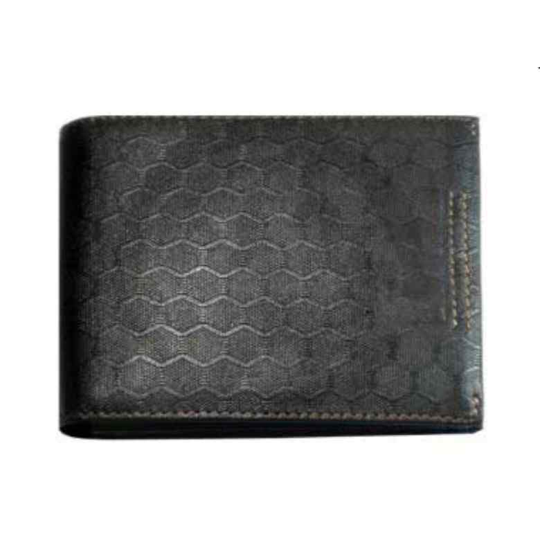 Genuine Leather Wallet 3