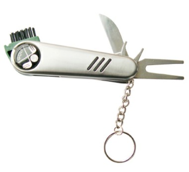 Golf Multi-Tools (5 in1)