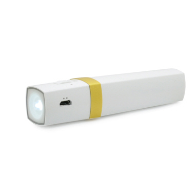 PowerBank with LED Light 2600 mAh (BL-303)