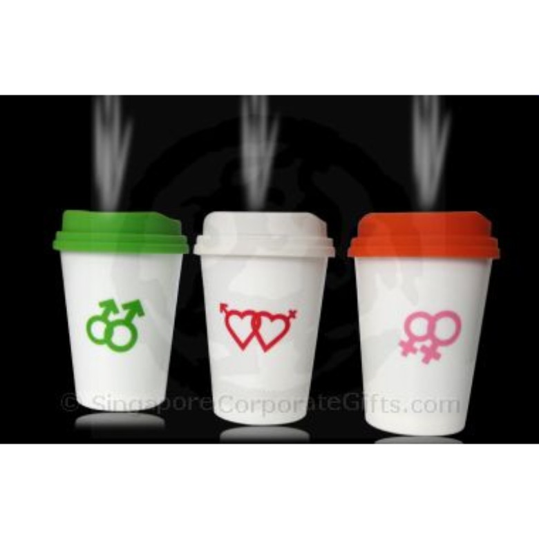 USB Humidifier (Cup)