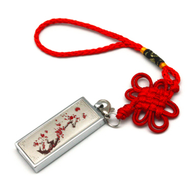 Jewellery Thumbdrive - Art (4 G)