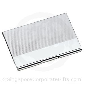 K518-11 Metal Card Case