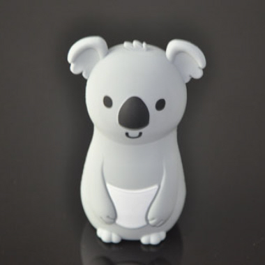 Koala Bear Shaped Power Bank (2800 mAh)