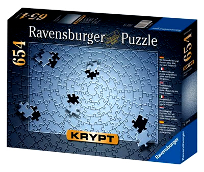 Puzzle and Games