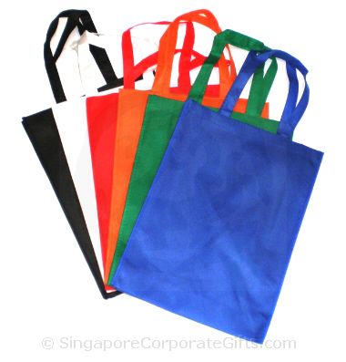 Non Woven Bag (100gsm)