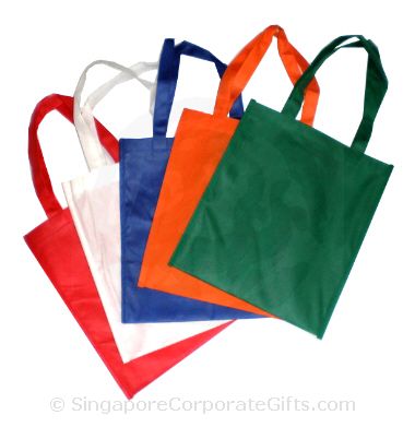 Non Woven Bag (80gsm)