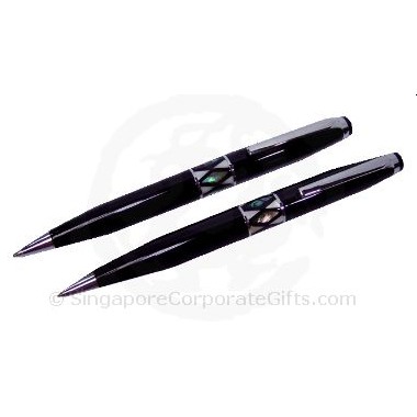 Brass Ball Pen 6004