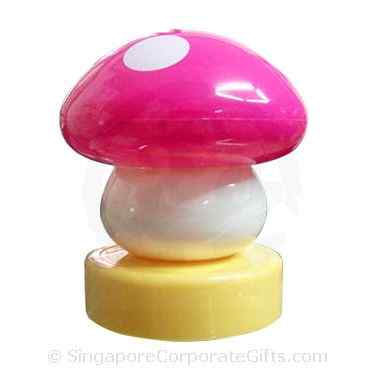 Mushroom LED Lamp