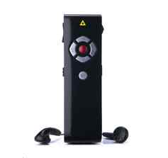 MP3,Wireless Presenter, Laser Pointer, Voice Recorder LP920