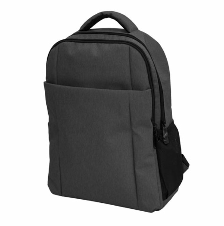 Laptop Backpack with 3 Compartments